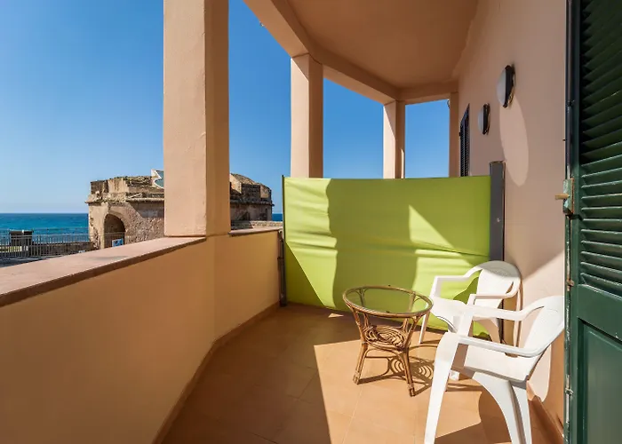 Hotel Palau Marco Polo Alghero