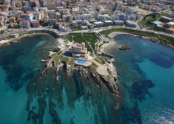 B&B Brisa del Mar Alghero